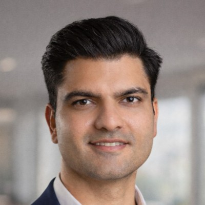 Ankit Joshi