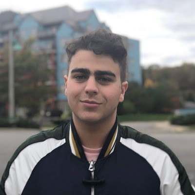 Sami EL-Imam