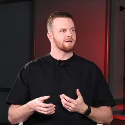 Jacob Larsen