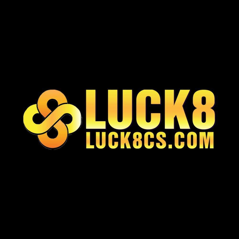 luck8