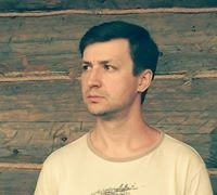 Александр Мазеин