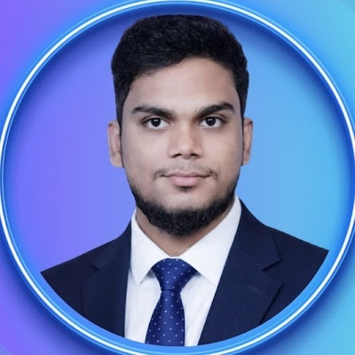 Kazi Md Samim Faraj