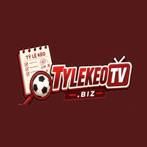 Tỷ lệ kèo TV