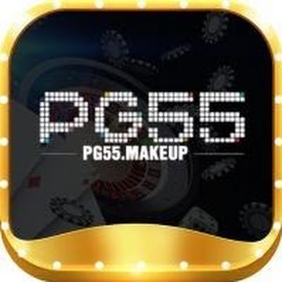 PG55 makeup