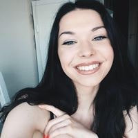 Полина Чернавцева