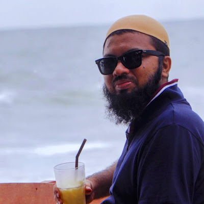 Md Imranur Rahman