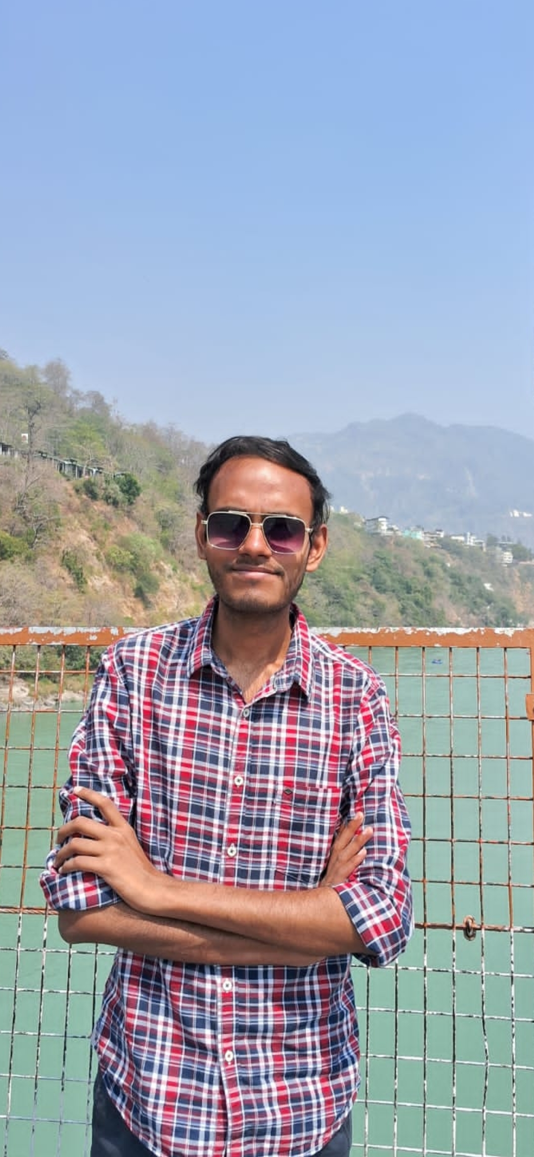Abhirup Roy