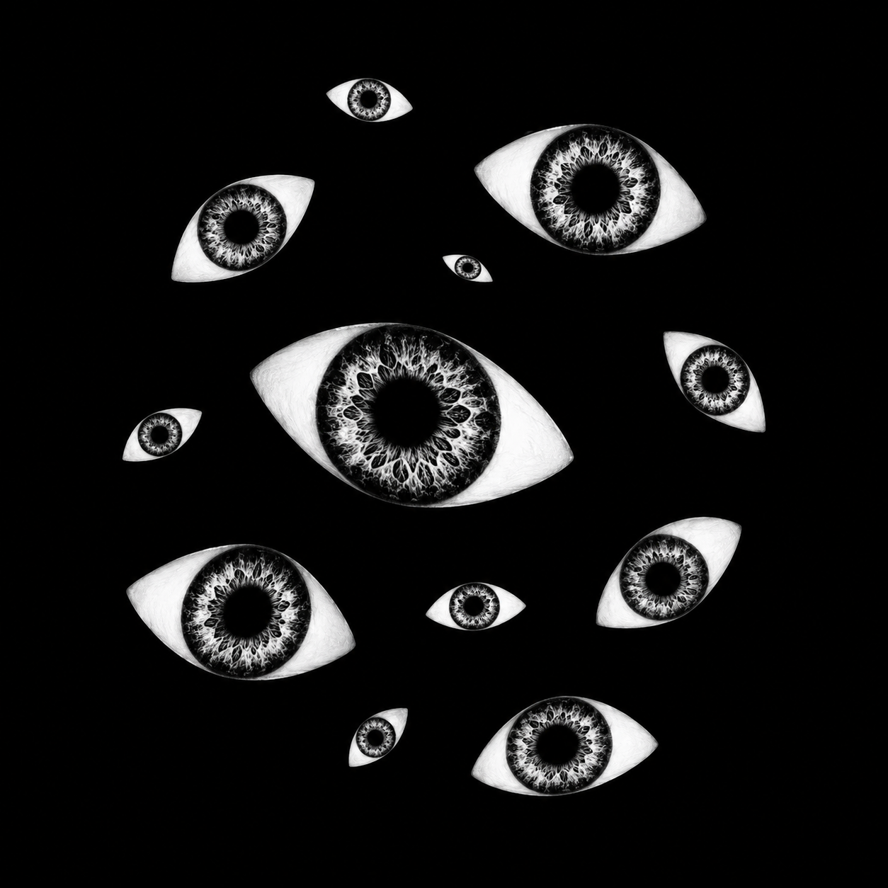 Black Argus