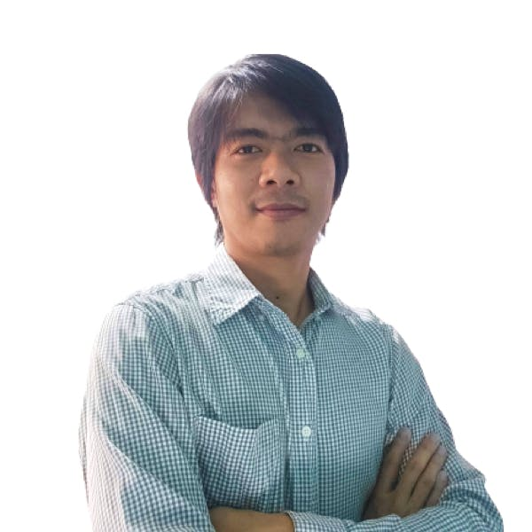 Harold Rizaldo