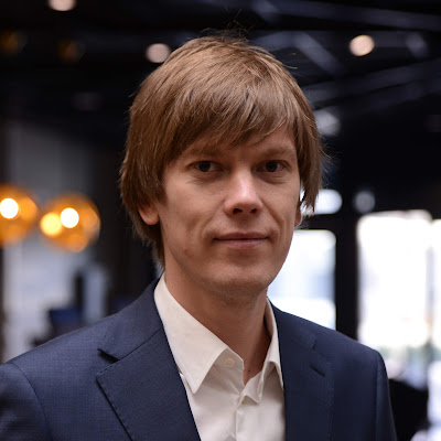 Alexander Chekushev