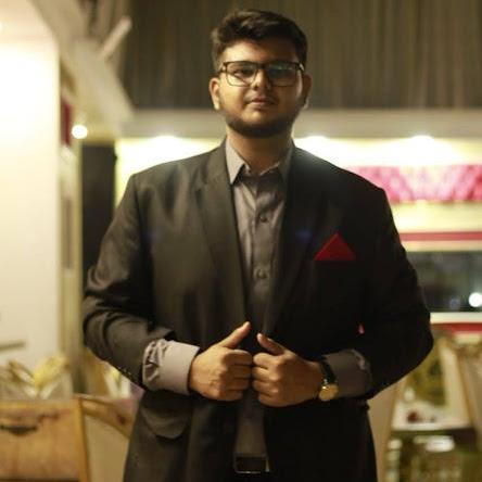 Uzair Ahmed