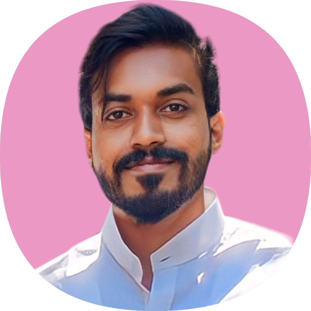 Manu Prasad