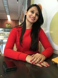 Anjana Dhand