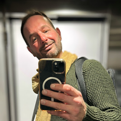 Mathieu Escande