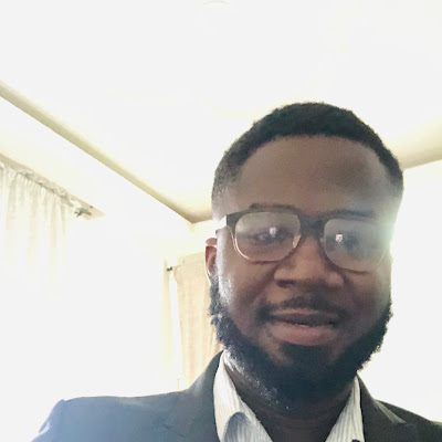 Samuel Nwokemodo