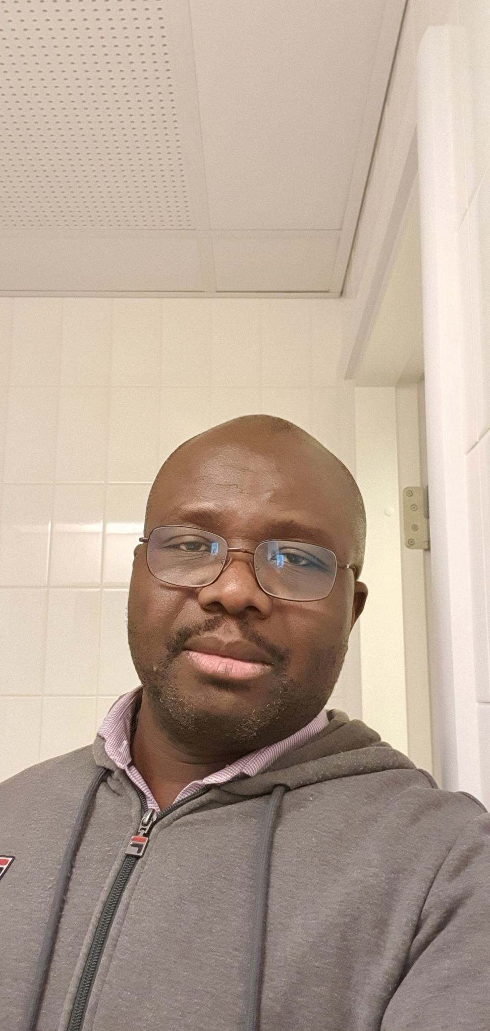Emmanuel Asante