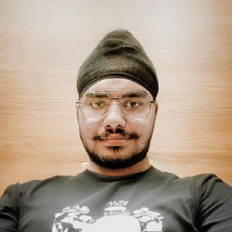 Agam Singh Bhatia