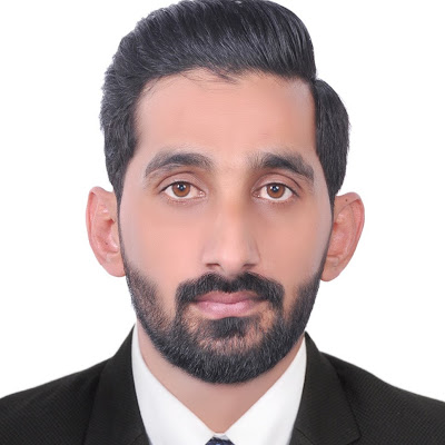Qadeer Hussain