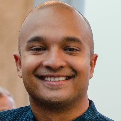 Akshay Krishnaiah