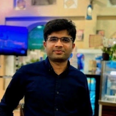 Dewan Iqbal