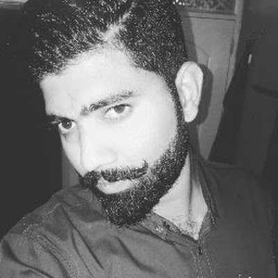 Fahad Ahmed Warsi