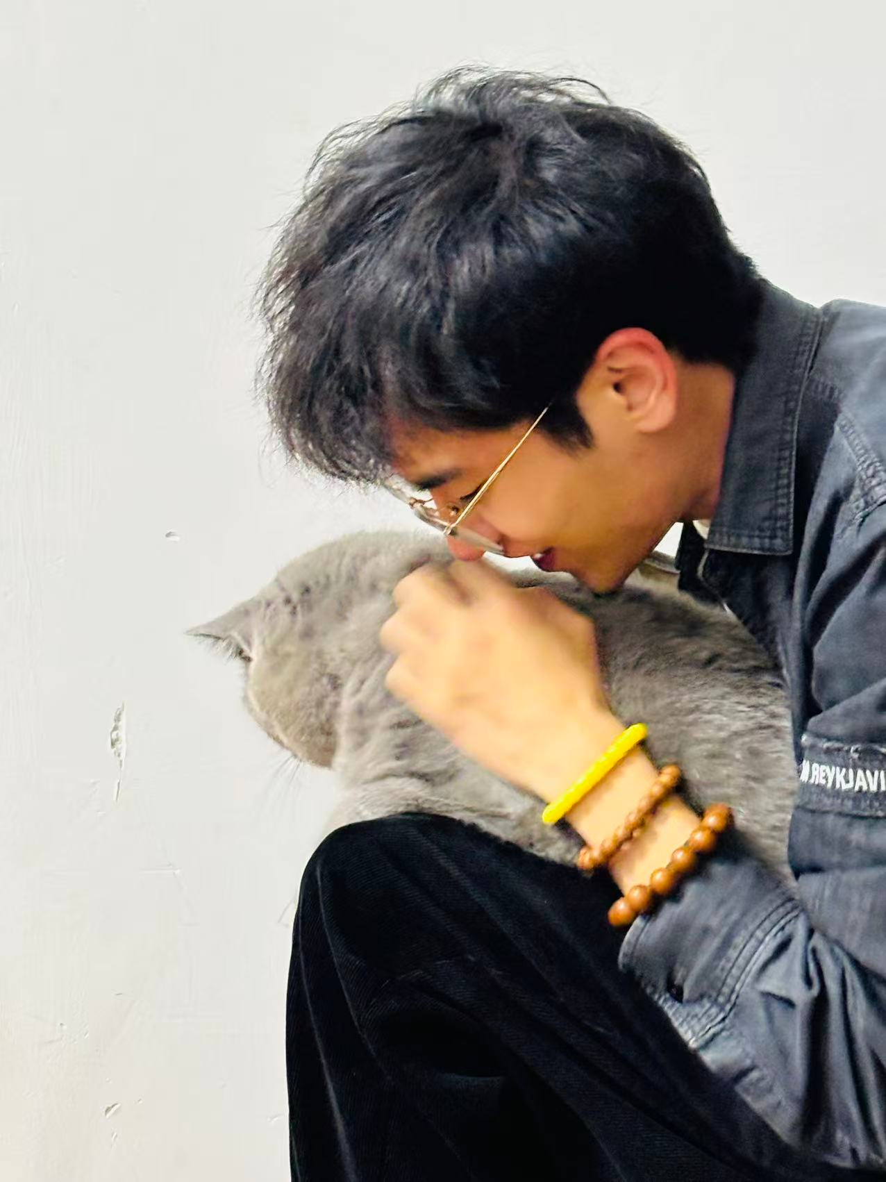 Liang Yue
