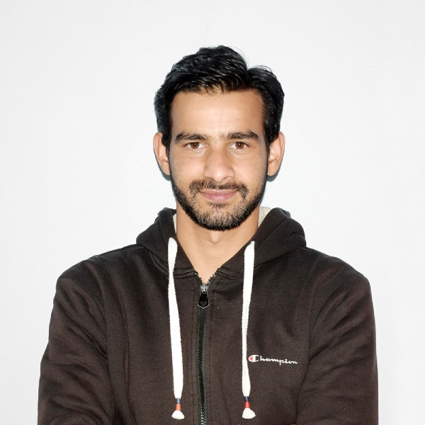 Mudasir Ali