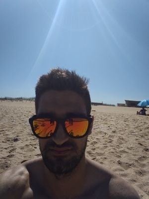 Sérgio Marques Moura