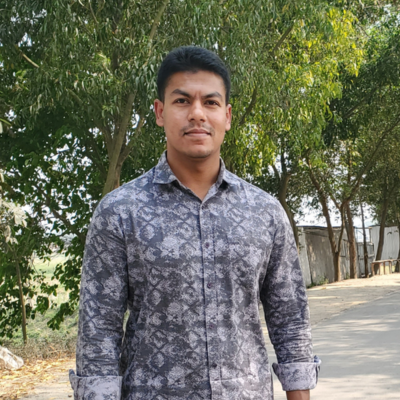 Moontasir Mamun