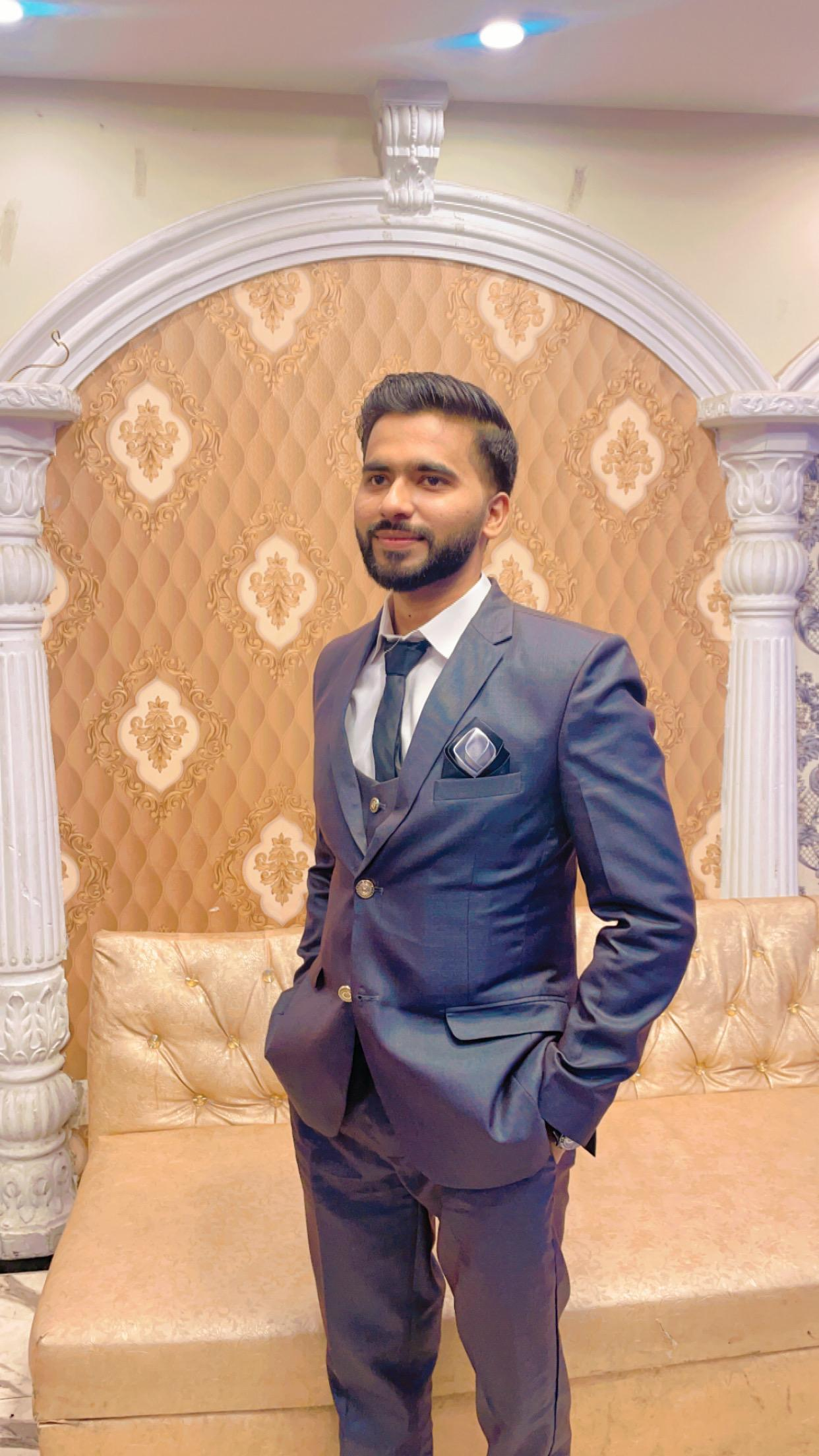 Hamza Shahid