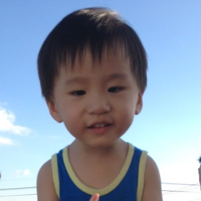 Steven Huang