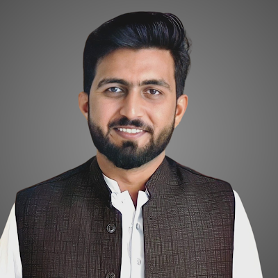Ali Murtaza