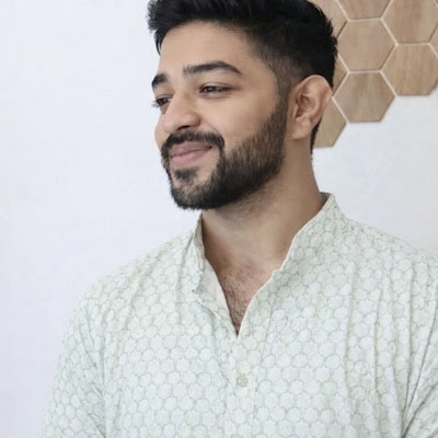 Rishabh Singh