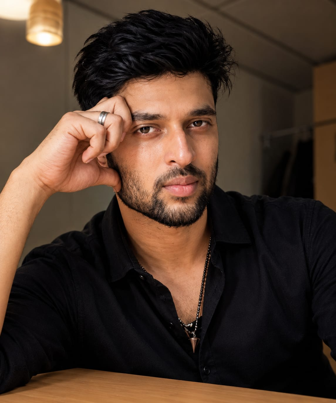 Shivam