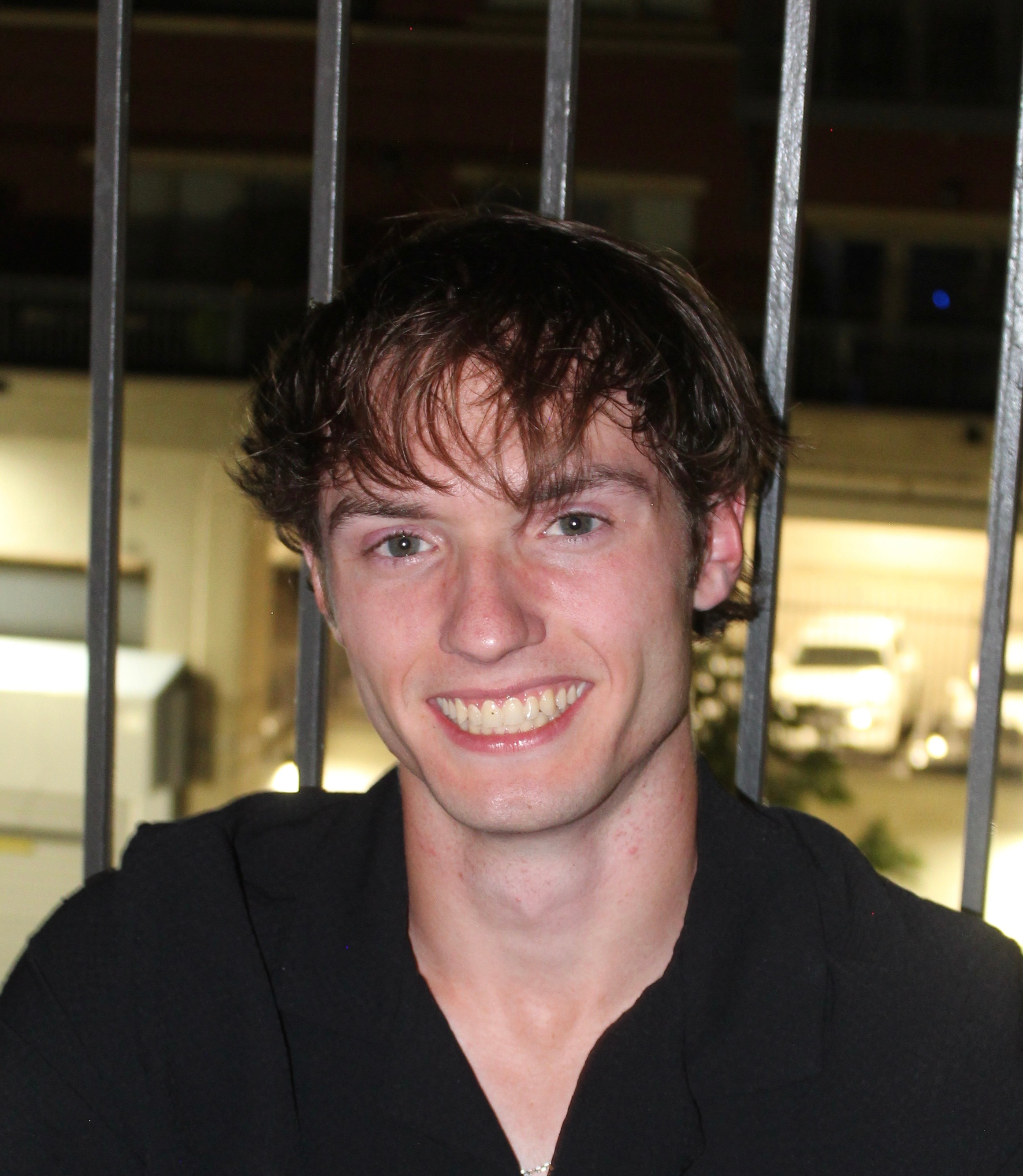 Nathan Kochera