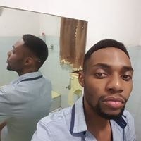 Gadfrey Jayden Sammy