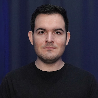 César Hernández
