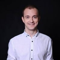 Viacheslav Ponomarov