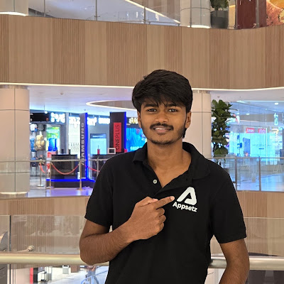 Pavan Kumar H