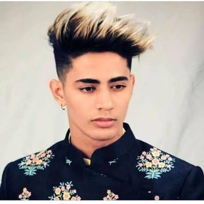 Maroof zehen