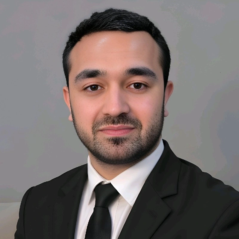 Tural Allahverdiyev