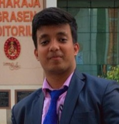 Twaran Gupta