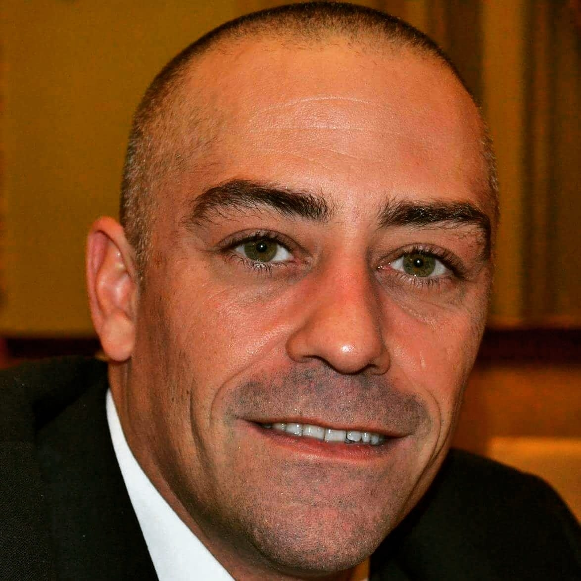 ken saadi