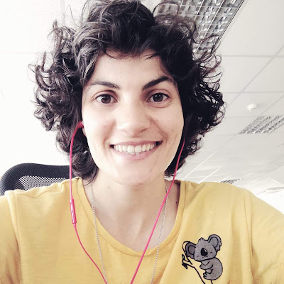 asmin aktas