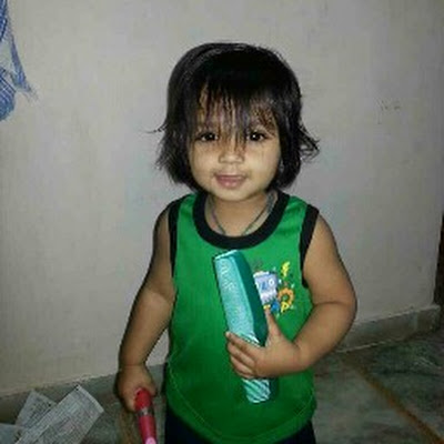 sunil patel