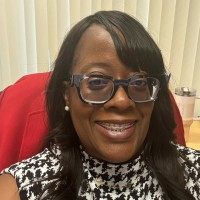 Nina Jackson