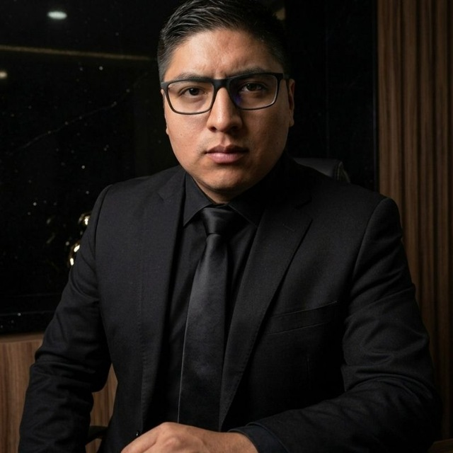 Heriberto Juarez