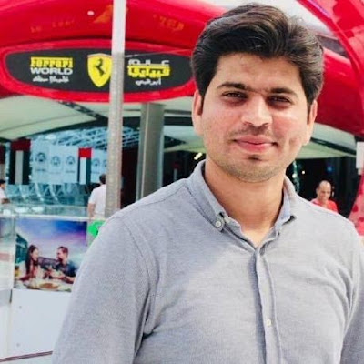 Sajjad Murtaza