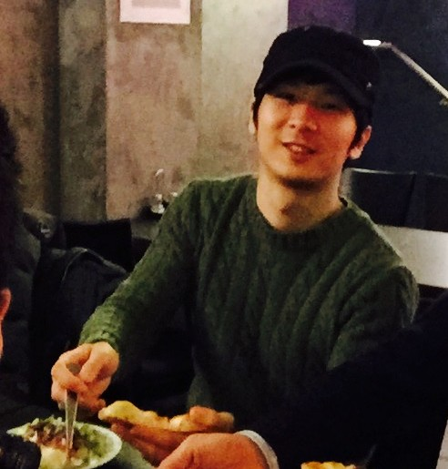 Donghoon Chung