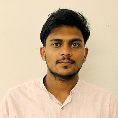 Adarsh Pandey